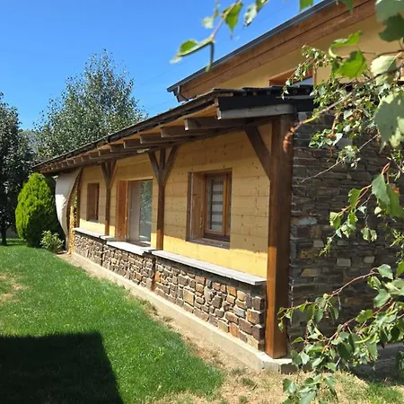 Le Cerdanya * Err