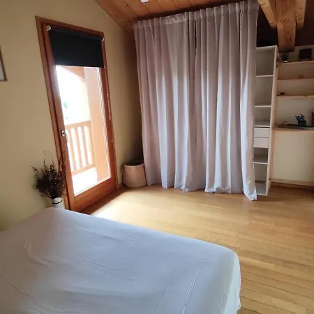 Le Cerdanya بيت للعطل