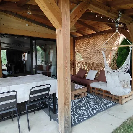 بيت للعطل Le Cerdanya *