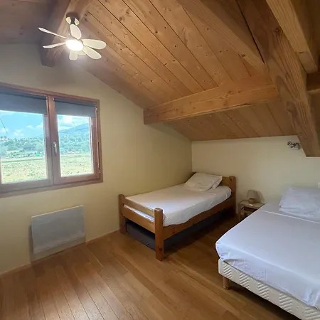 Le Cerdanya
