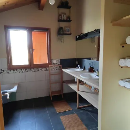بيت للعطل Le Cerdanya Err