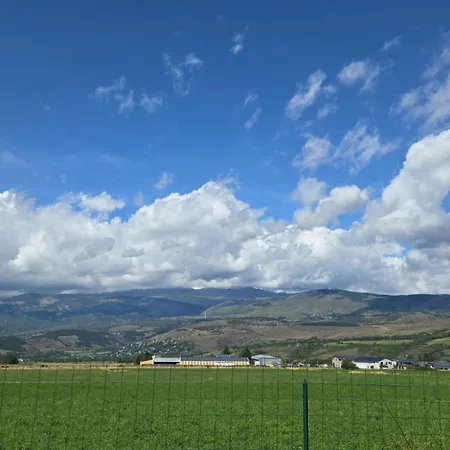 Le Cerdanya * Err