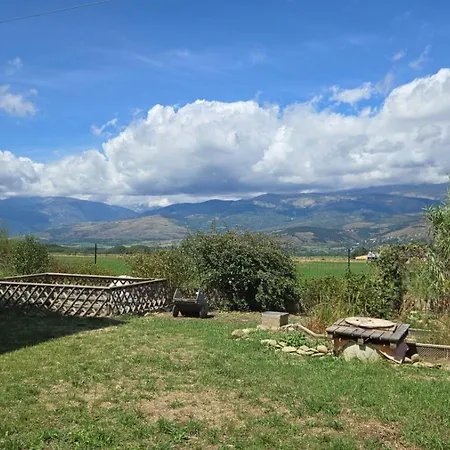 Le Cerdanya * Err