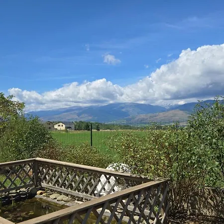 Le Cerdanya 펜션