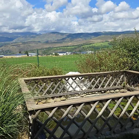 Le Cerdanya *