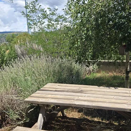 펜션 Le Cerdanya